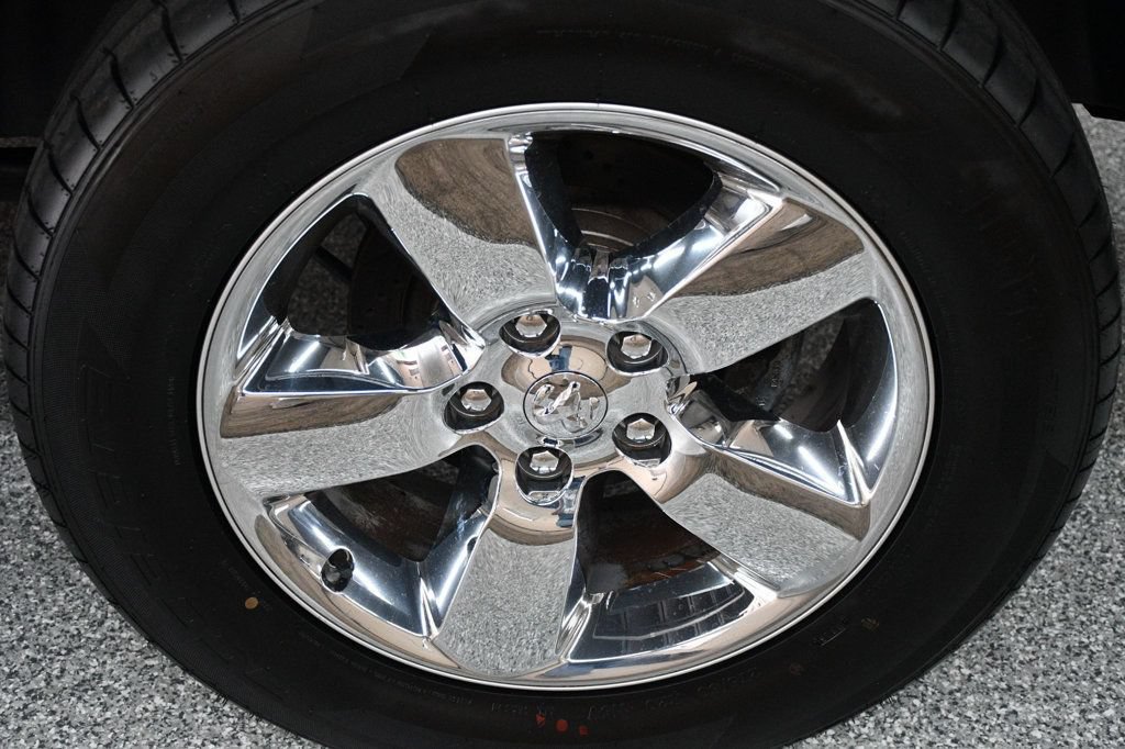 Used 2016 RAM 1500 Lone Star AWD/4WD image 74