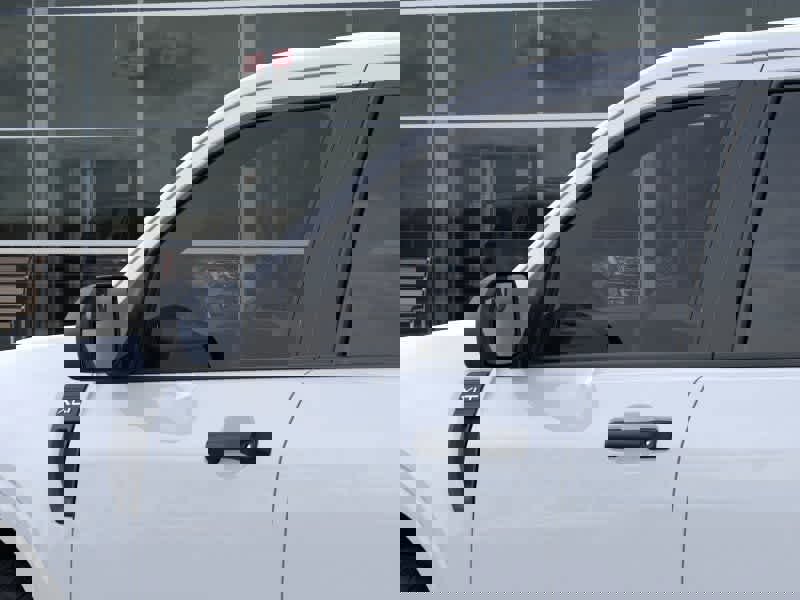 New 2025 Ford Maverick XLT image 21