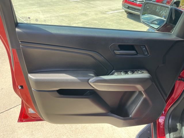 Used 2023 Chevrolet Colorado Trail Boss w/ Advanced Trailering Package image 12