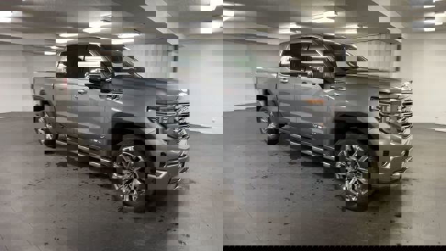 New 2026 GMC Sierra 1500 Denali image 2