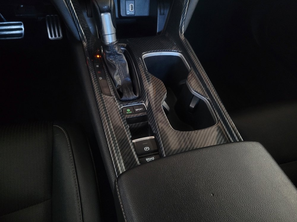 Used 2019 Honda Accord Sport image 26