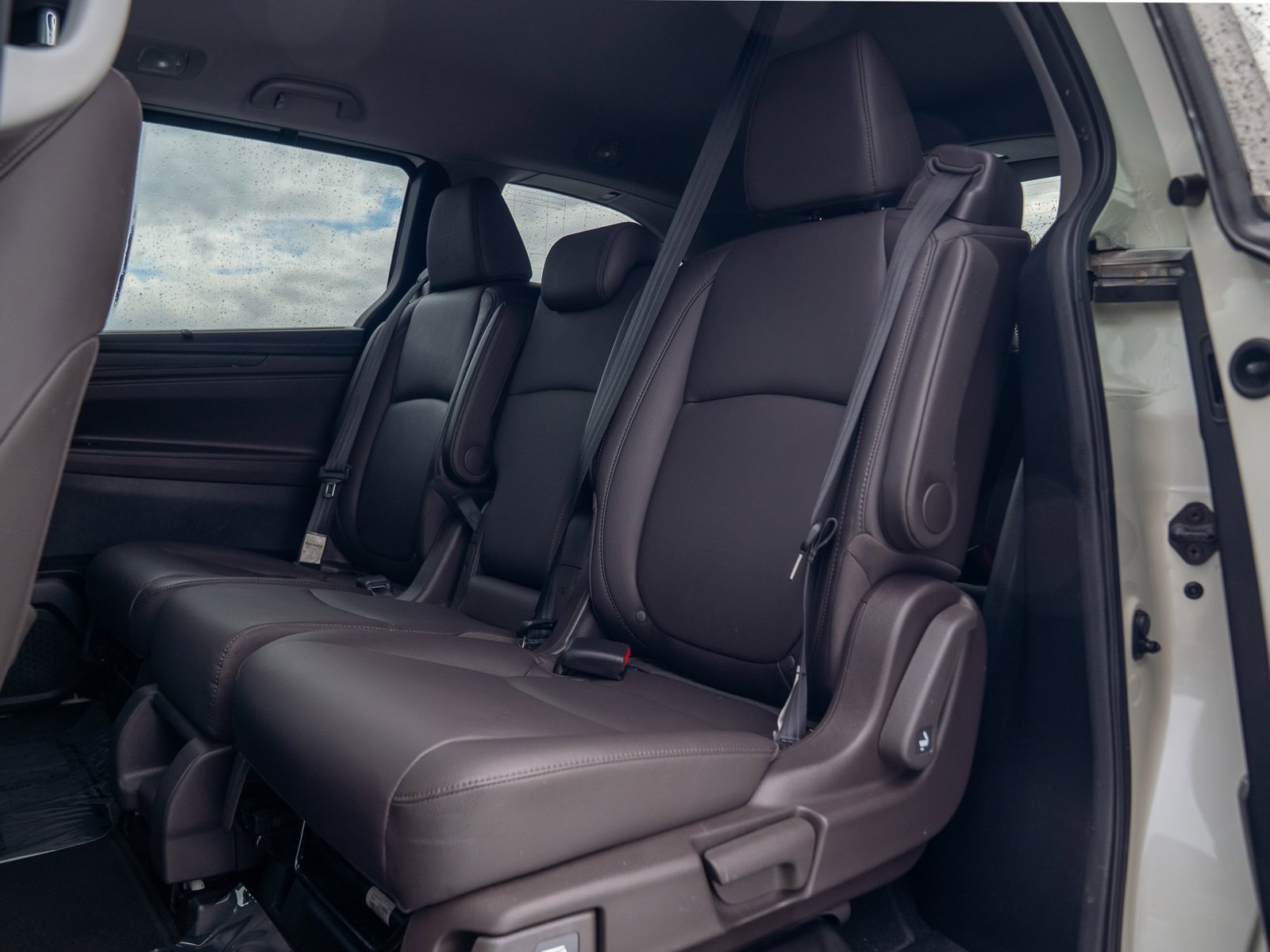 Used 2019 Honda Odyssey EX-L image 19