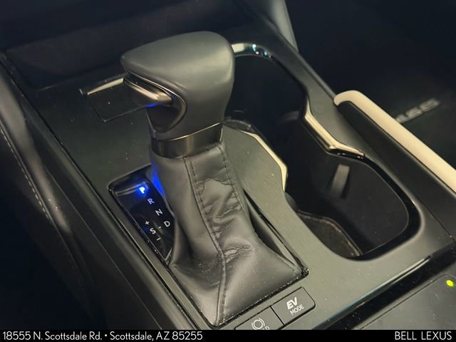 Used 2024 Lexus ES 300h w/ Premium Package image 24