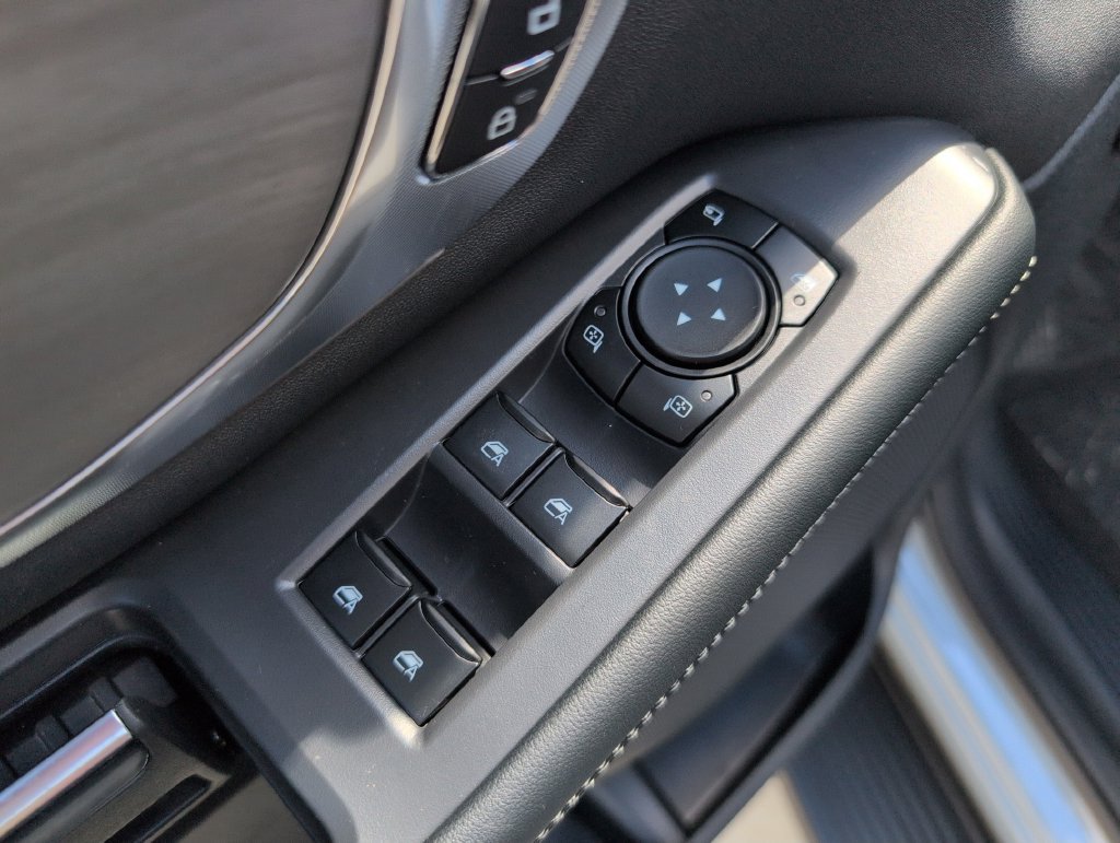 New 2027 Ford Expedition Platinum RWD image 30
