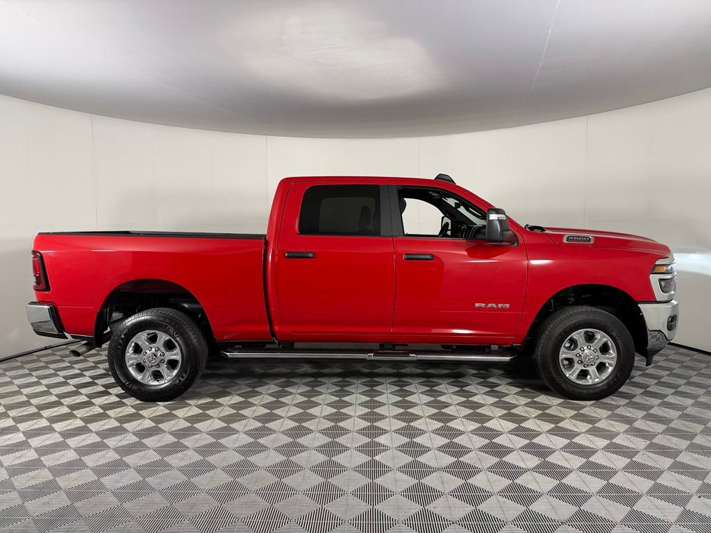 Used 2026 RAM 2500 Big Horn AWD/4WD image 5