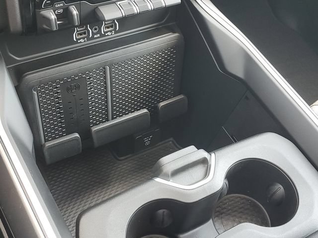 New 2026 RAM 1500 Big Horn AWD/4WD image 28