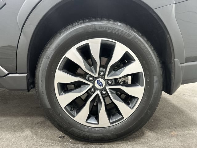 Used 2024 Subaru Outback Touring XT AWD/4WD image 11