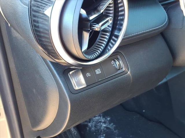 New 2026 Chevrolet Equinox LT w/ Convenience Package II image 18