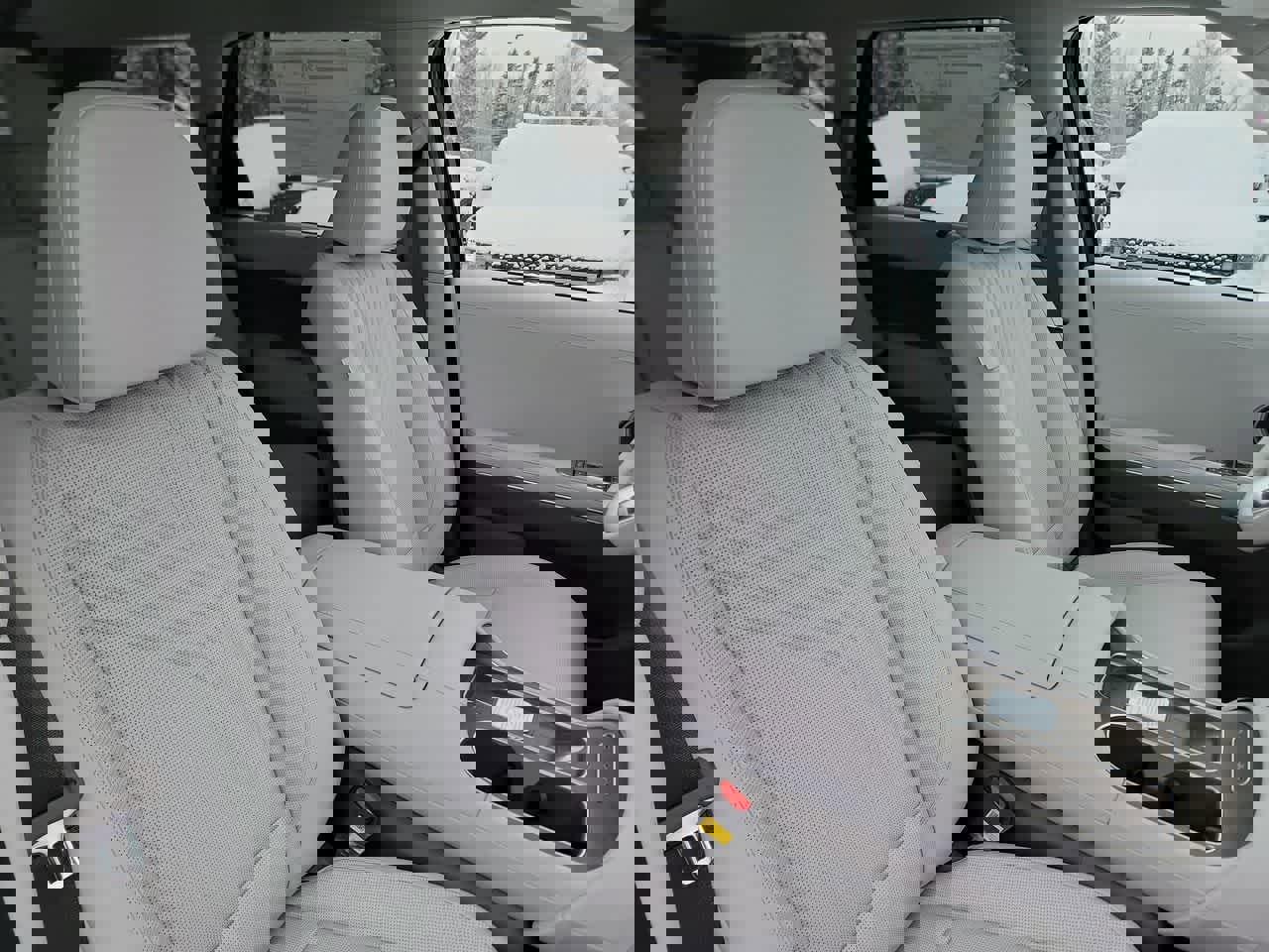 New 2026 Hyundai Palisade SEL AWD/4WD image 22