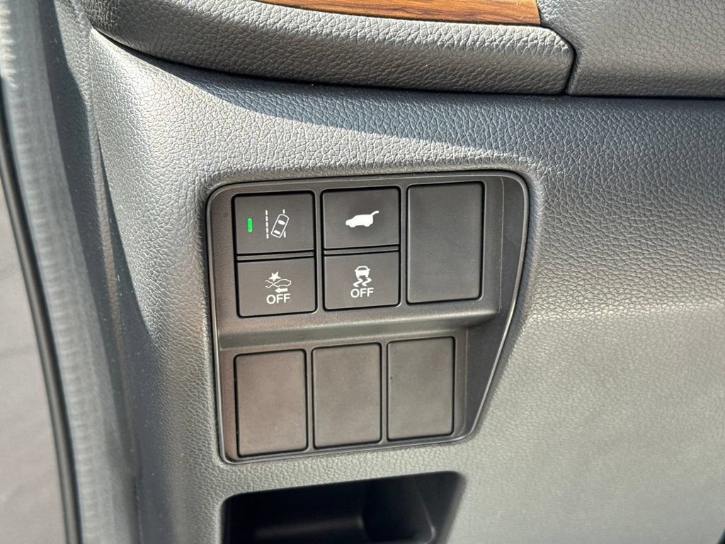 Used 2018 Honda CR-V EX-L image 17