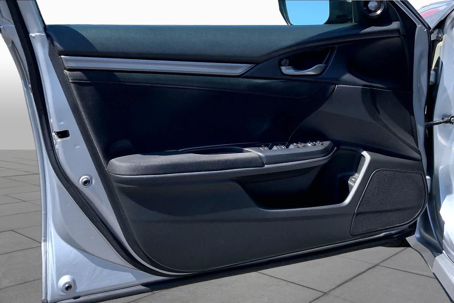 Used 2018 Honda Civic Si image 21
