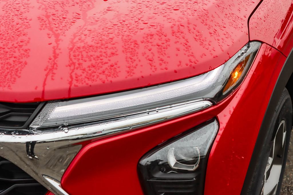 New 2026 Chevrolet Trax LT image 7