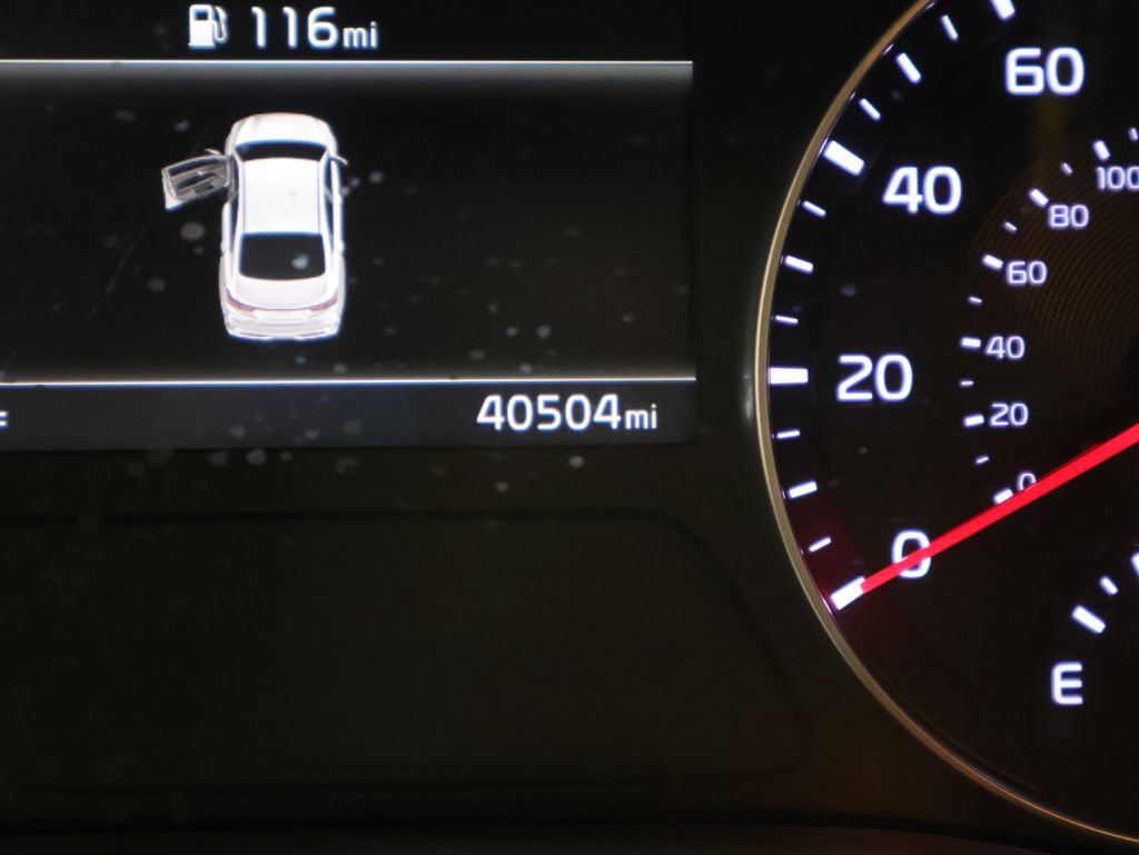Used 2024 Kia Forte LXS FWD image 35
