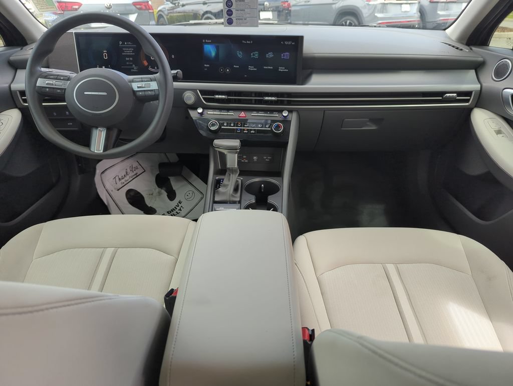 Used 2025 Hyundai Sonata SE FWD image 22
