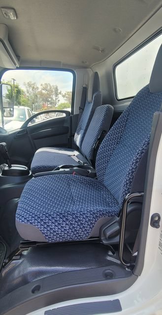 New 2025 Chevrolet Low Cab Forward 5500XG RWD image 8