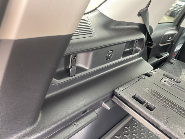 New 2025 Ford Bronco Sport Big Bend image 63