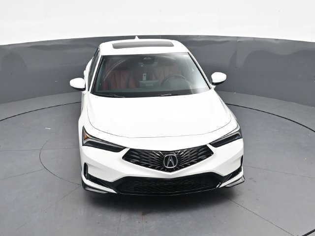 New 2026 Acura Integra A-Spec FWD image 28