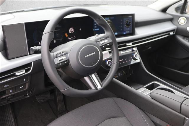 New 2026 Hyundai Sonata SEL image 11