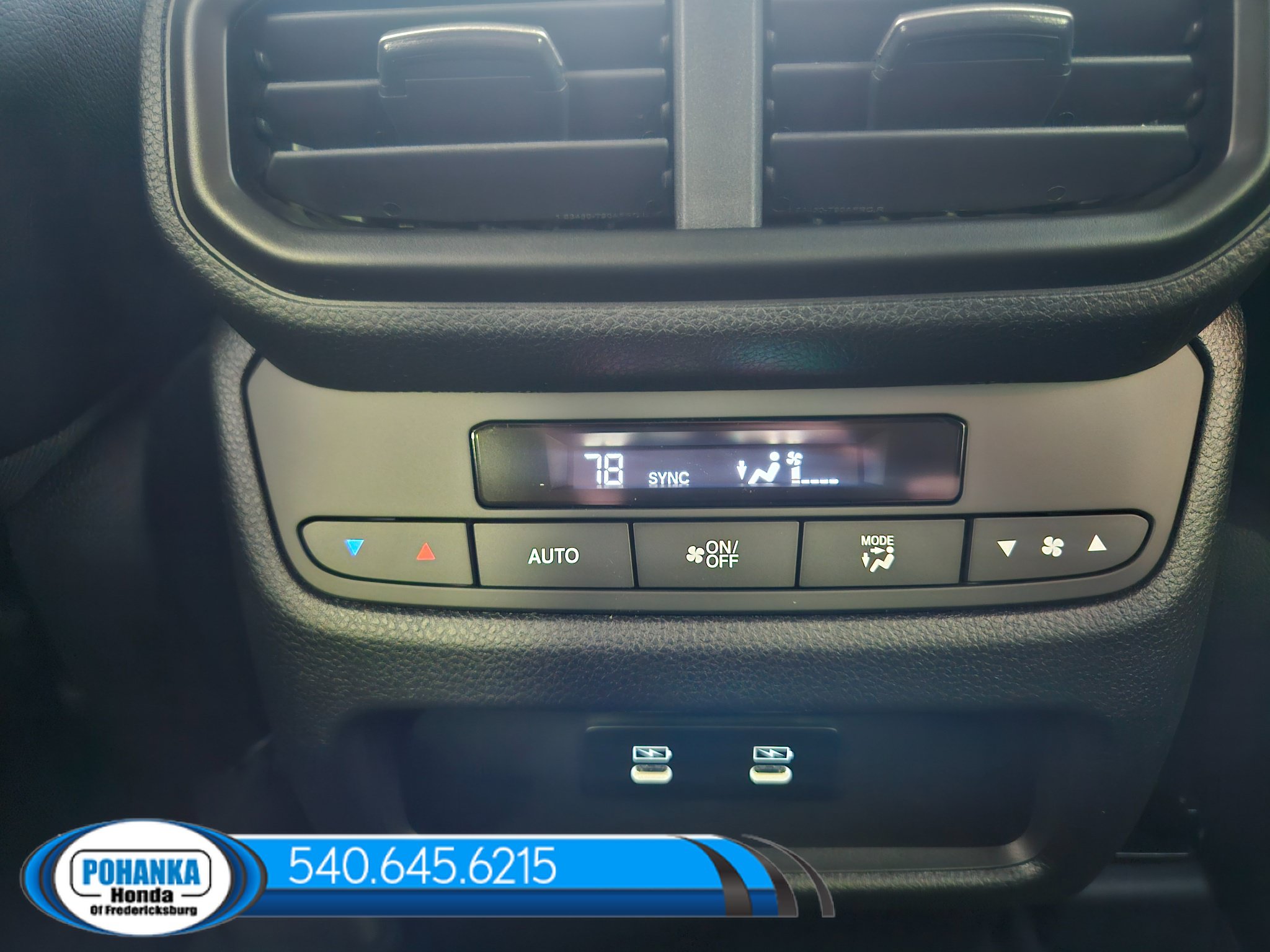 New 2026 Honda Pilot EX-L image 45
