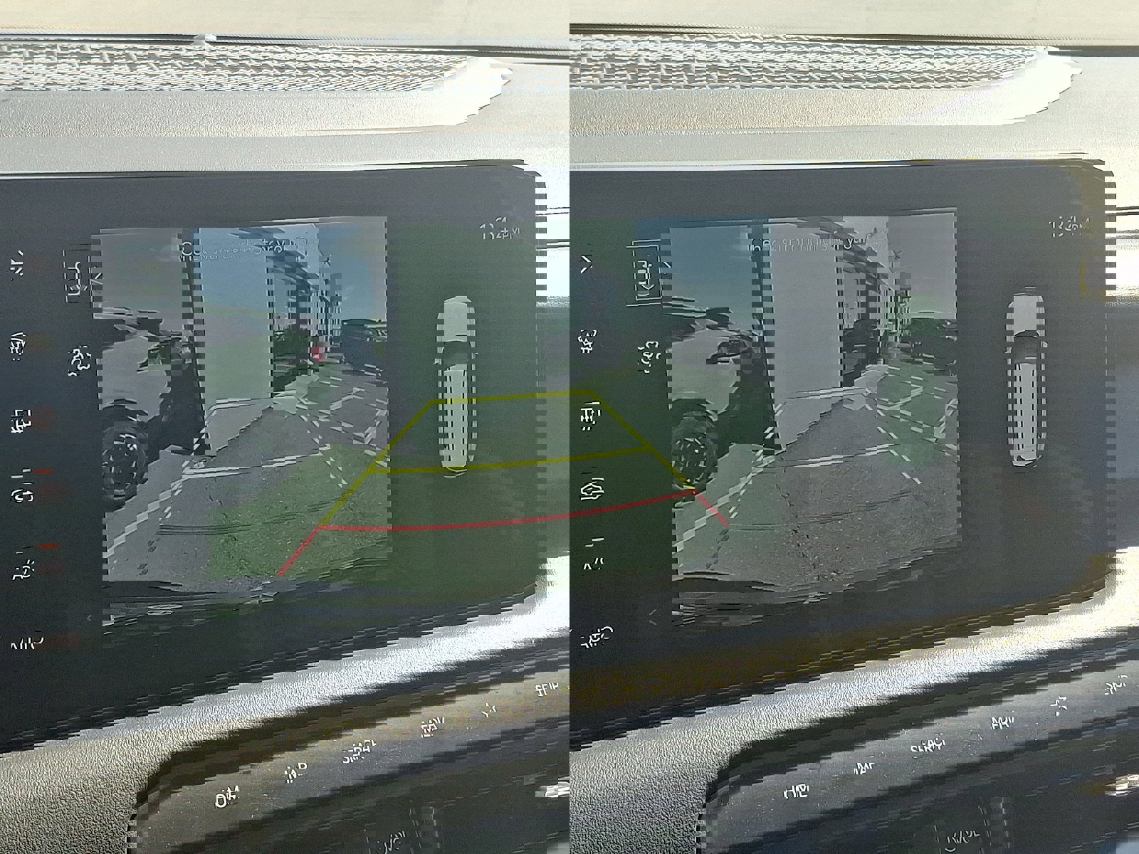 New 2027 Kia Telluride EX X-Line image 13