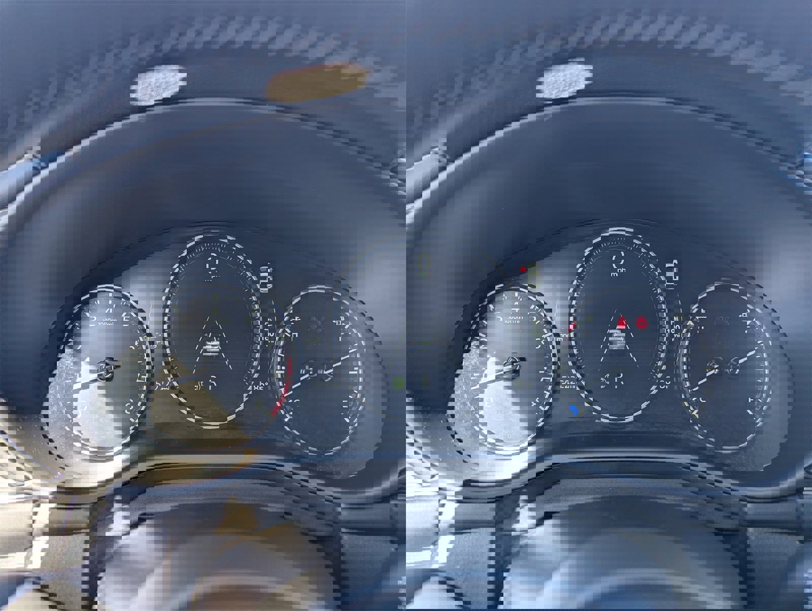 Used 2025 MAZDA MAZDA3 s image 26