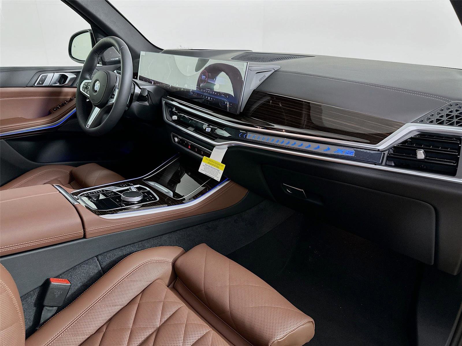 New 2026 BMW X5 xDrive40i w/ M Sport Package image 31