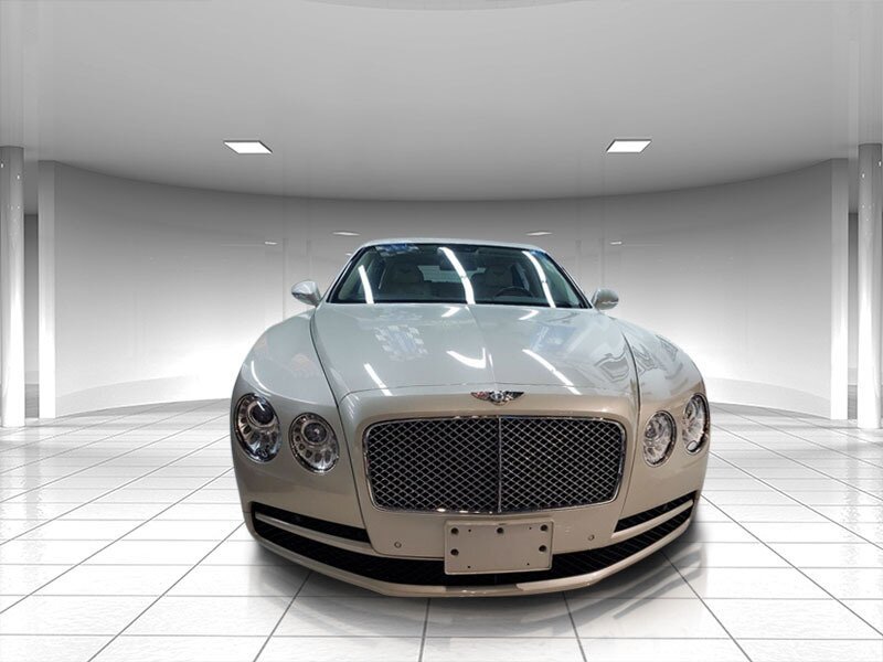 Used 2016 Bentley Flying Spur V8 AWD/4WD image 12