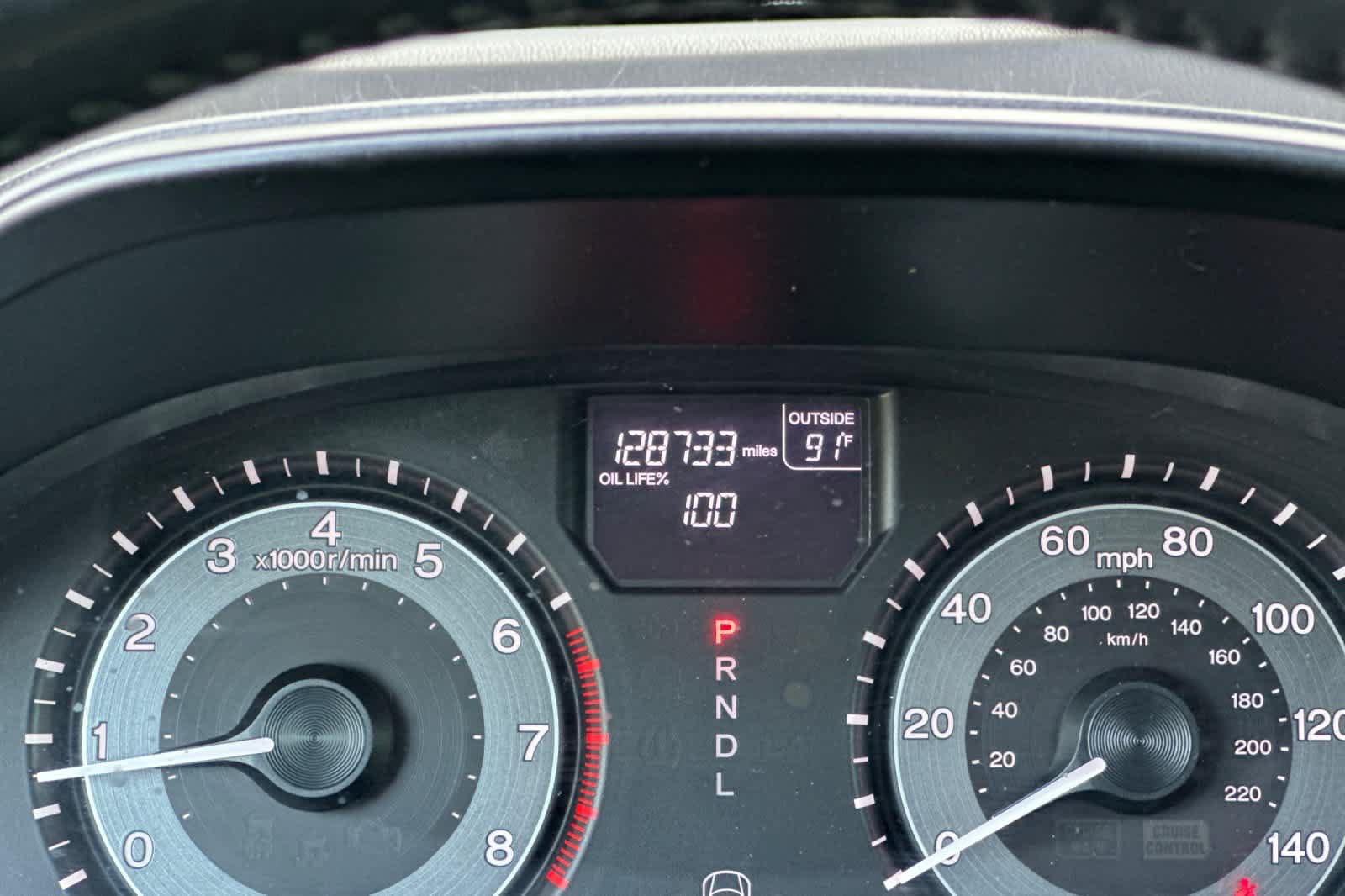 Used 2017 Honda Odyssey EX-L image 26