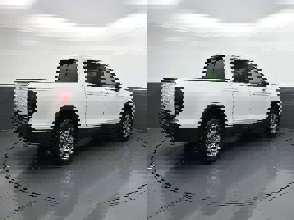 Used 2026 Honda Ridgeline RTL image 4