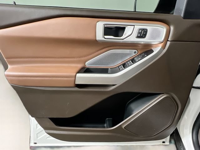 Used 2022 Ford Explorer King Ranch RWD image 34