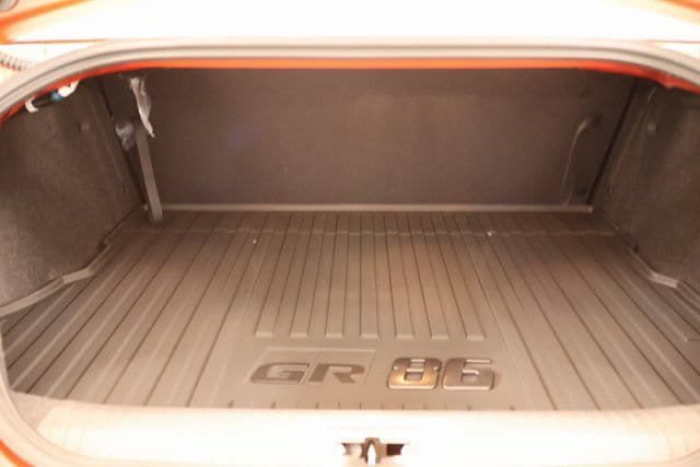 New 2026 Toyota GR86 RWD image 25