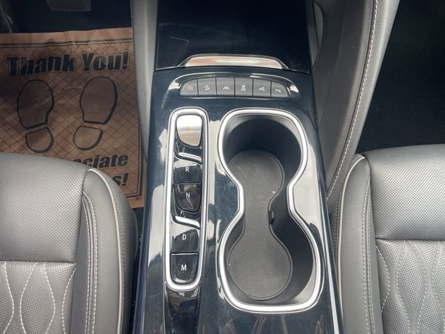 Used 2021 Buick Envision Avenir w/ Technology Package II image 30