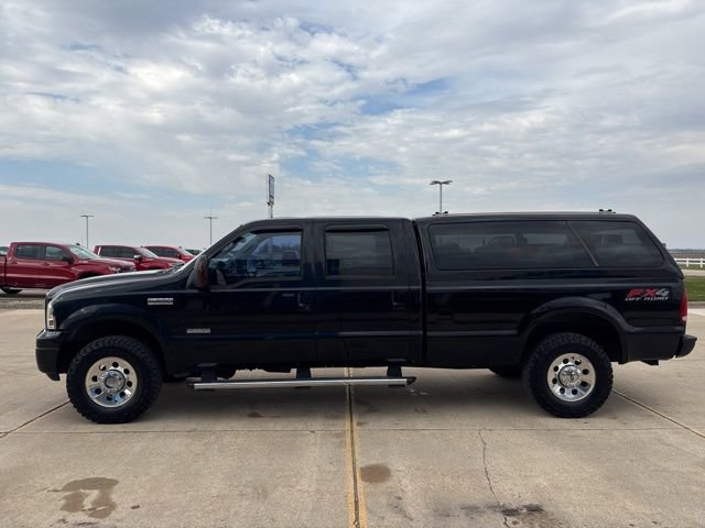 Used 2005 Ford F250 XL image 5