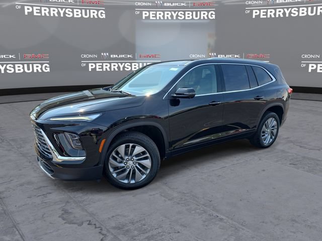 New 2027 Buick Enclave Preferred w/ Power Package