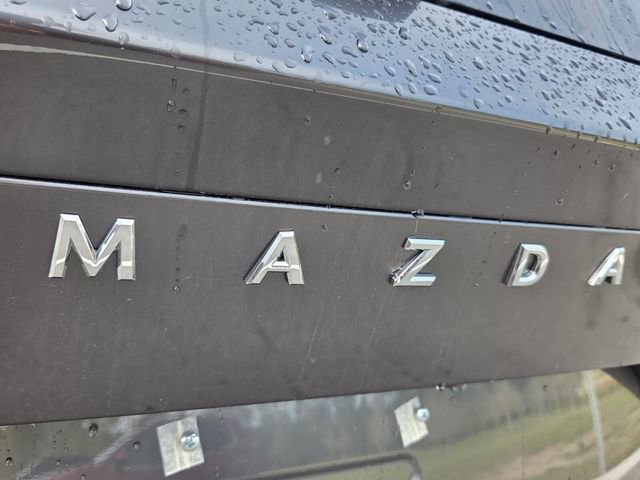 New 2026 MAZDA CX-5 Select AWD/4WD image 11