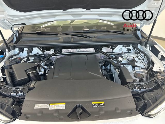 New 2025 Audi Q5 Premium Plus AWD/4WD image 4
