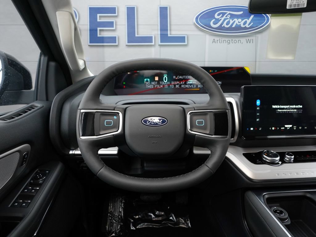 New 2026 Ford Expedition Max Active image 21