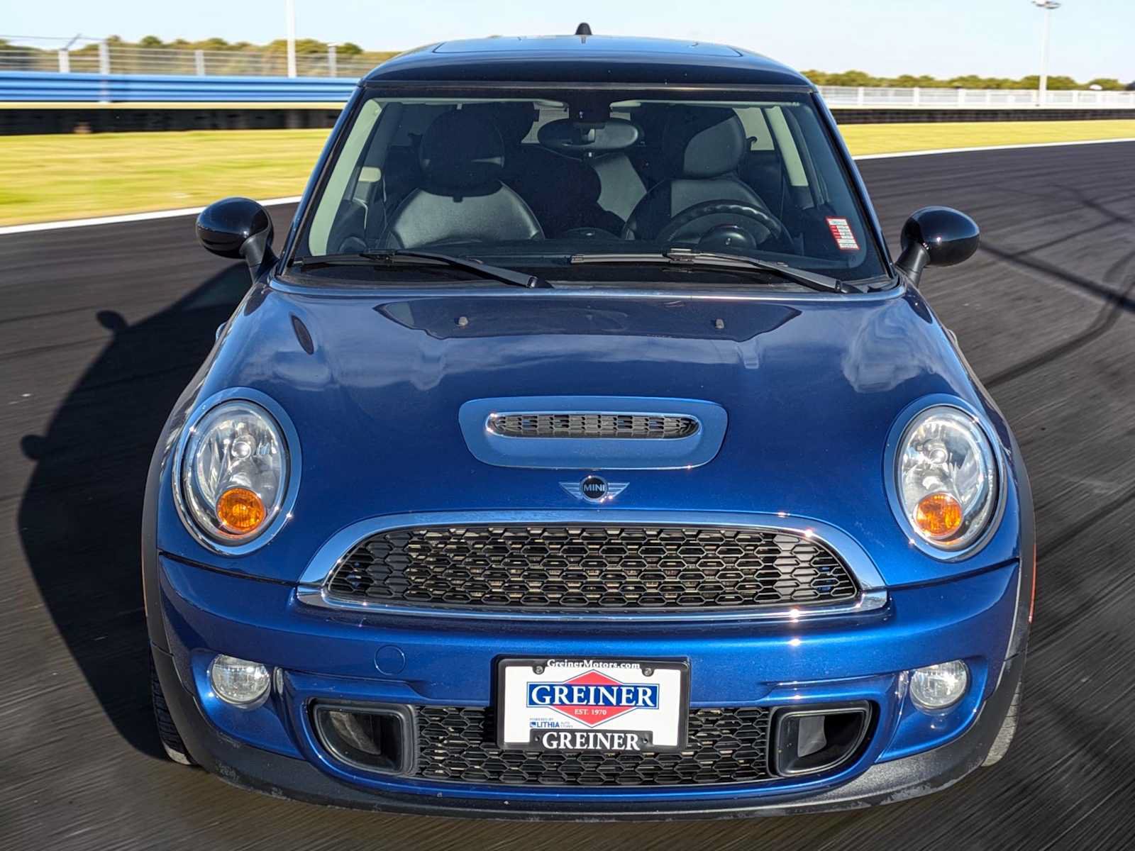 Used 2013 MINI Cooper S FWD image 9