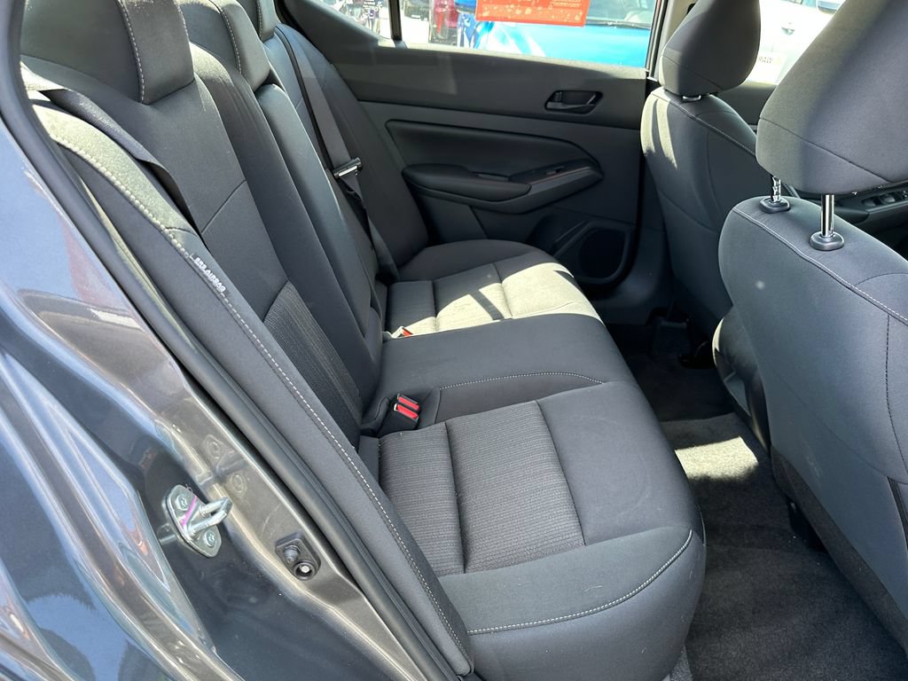 Used 2025 Nissan Altima 2.5 S FWD image 19
