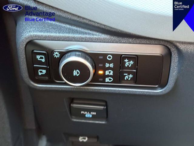 Used 2023 Ford Bronco Badlands w/ Sasquatch Package AWD/4WD image 32