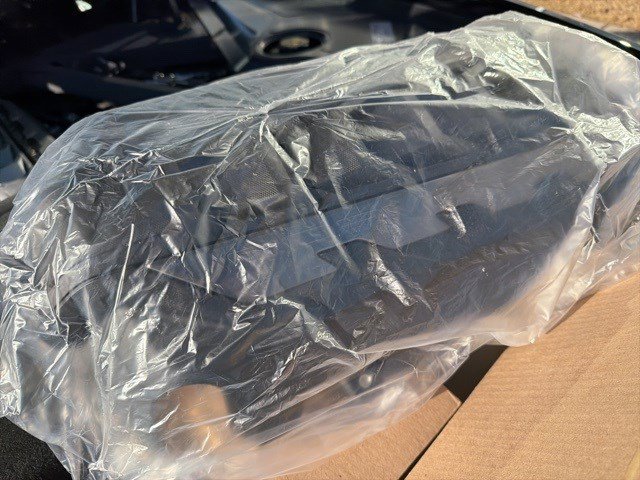 Used 2023 Chevrolet Corvette Stingray Preferred Cpe w/ Z51 Performance Package image 19