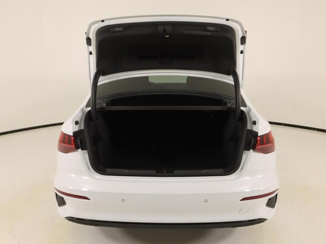 Certified 2023 Audi A3 2.0T Premium w/ Convenience Package image 22
