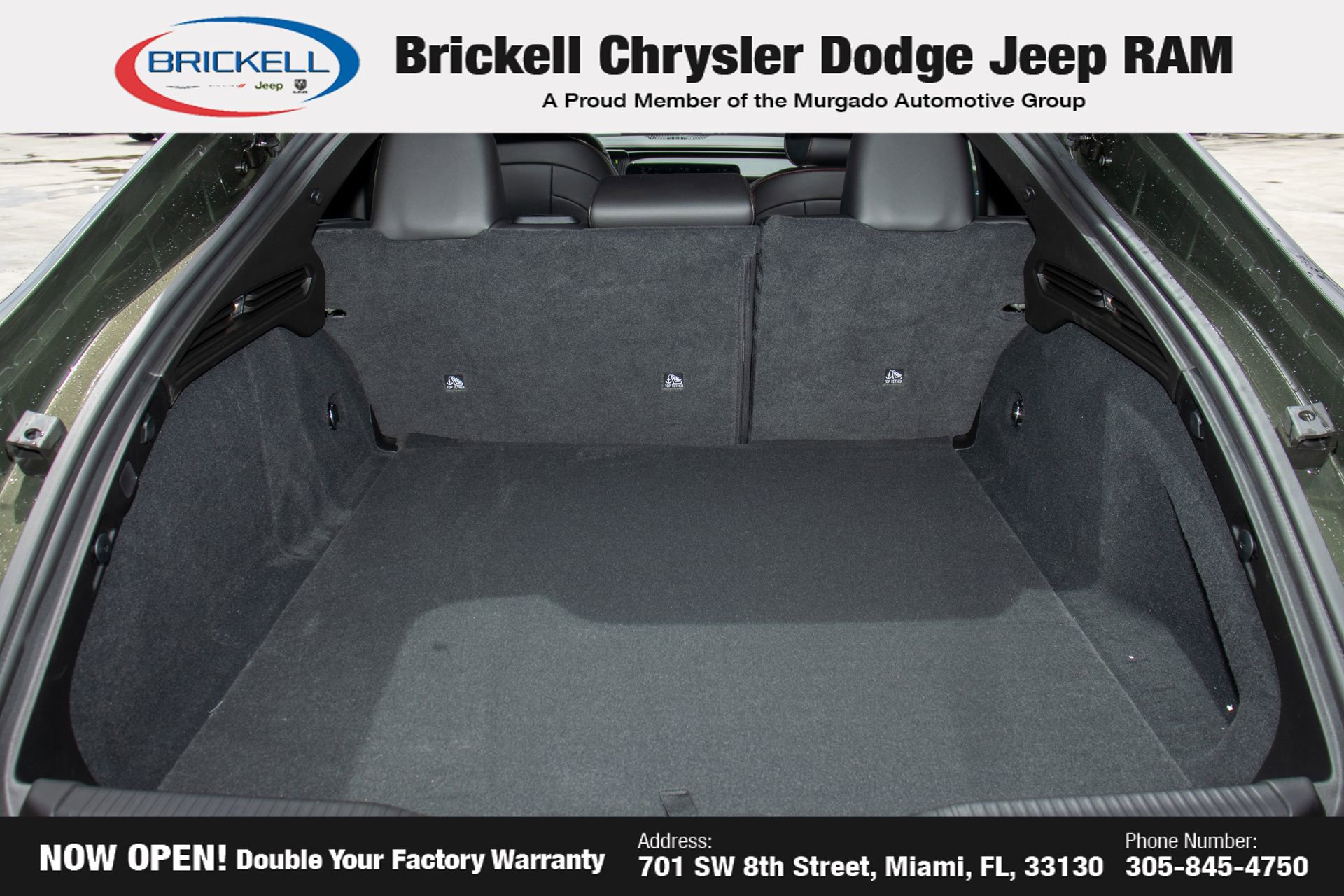 New 2026 Dodge Charger Scat Pack image 9