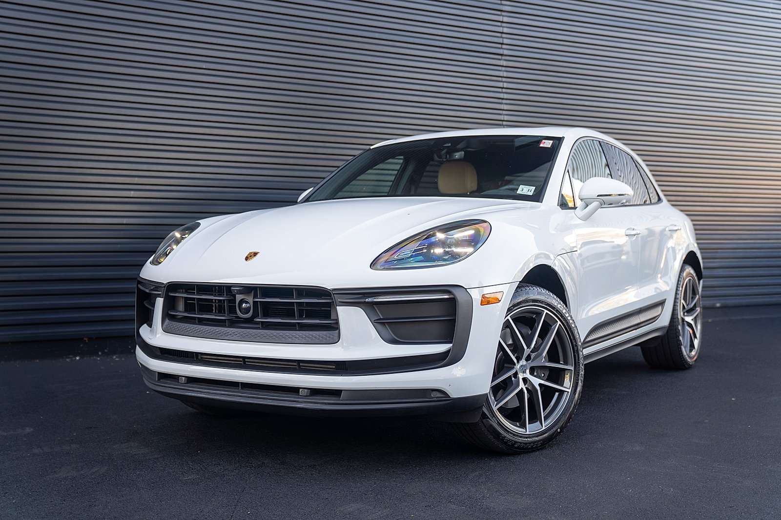Used 2026 Porsche Macan