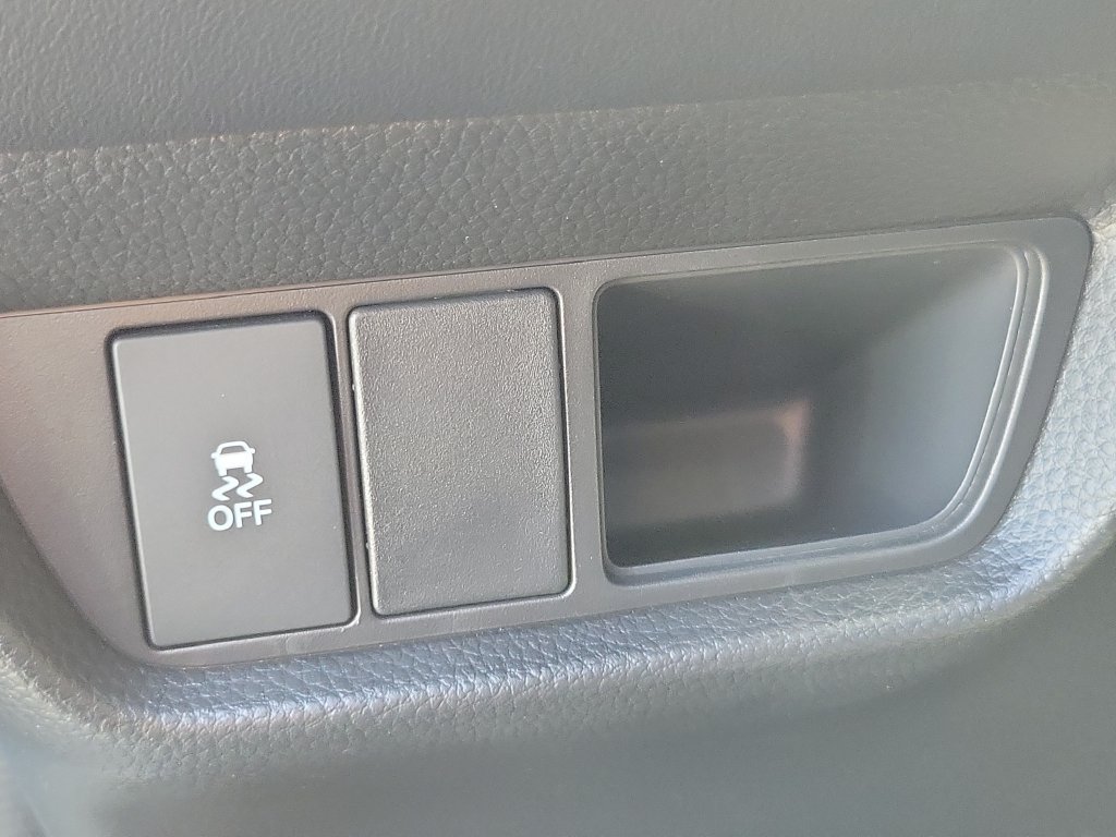 Used 2027 Honda HR-V Sport image 20