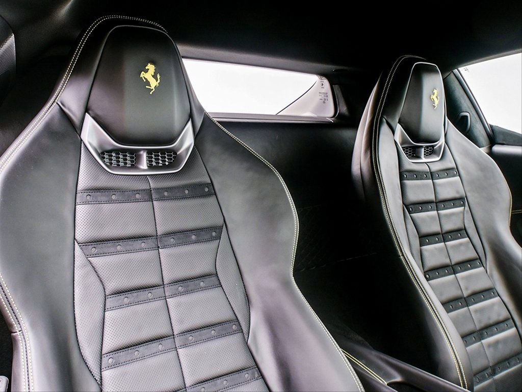 Used 2023 Ferrari 296 GTB image 16