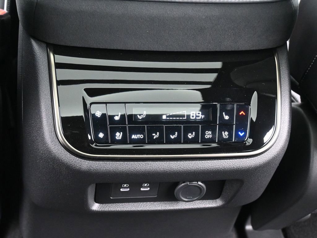 New 2026 INFINITI QX80 Autograph image 16