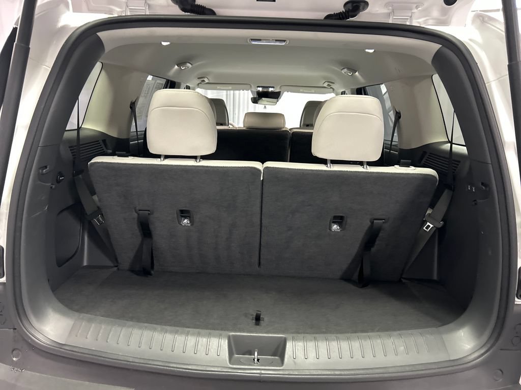 Used 2024 Hyundai Santa Fe SEL FWD image 23