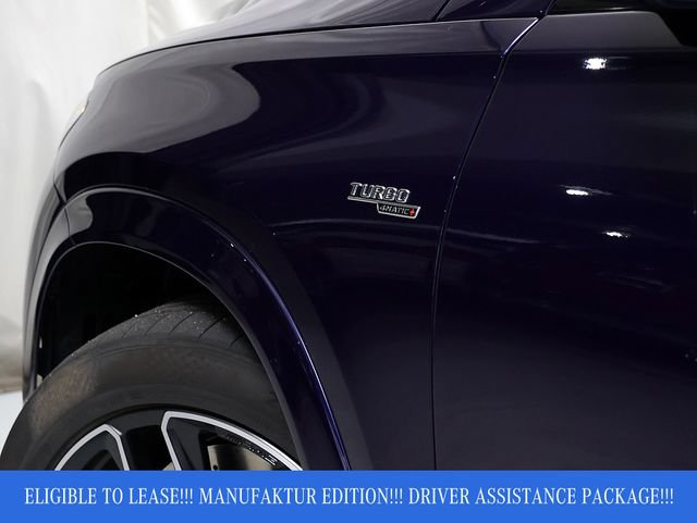 Certified 2026 Mercedes-Benz GLE 53 AMG 4MATIC image 10
