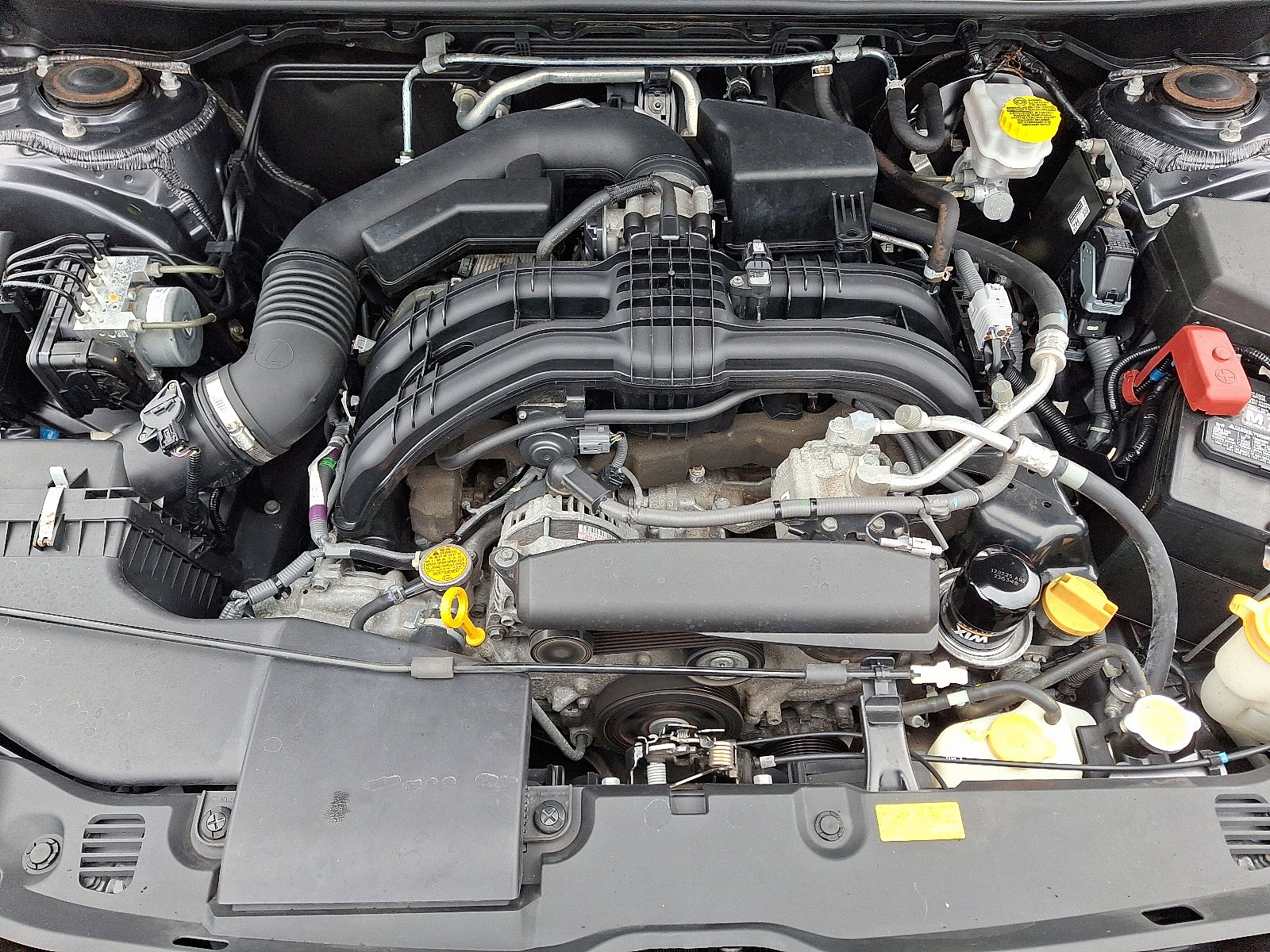 Used 2018 Subaru Impreza 2.0i Premium AWD/4WD image 27